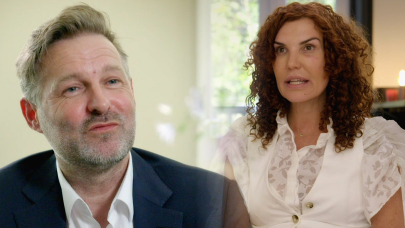 Mark Yvette MAFS Match or Mistake