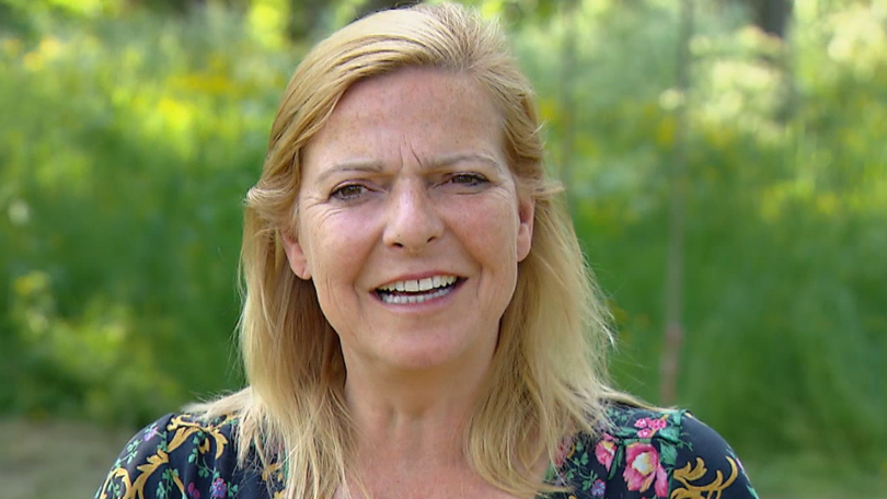 Natasja B&B Vol Liefde