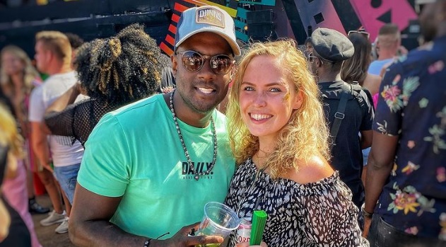 MAFS-Rowan en Astleigh zetten zich in voor belangrijk doel: “Onze veiligheid voorop!”