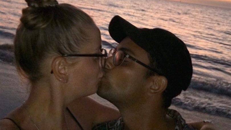 Zo gaat het nu met Simone en Mobin uit Grenzeloos Verliefd? Mobin en Simone Grenzeloos Verliefd