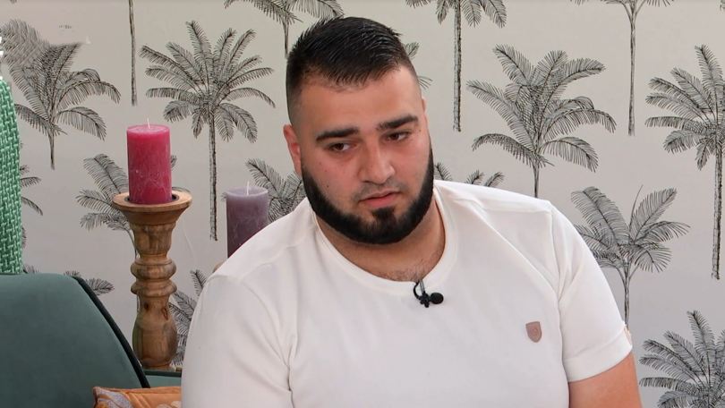 Mohammed Lang Leve de Liefde