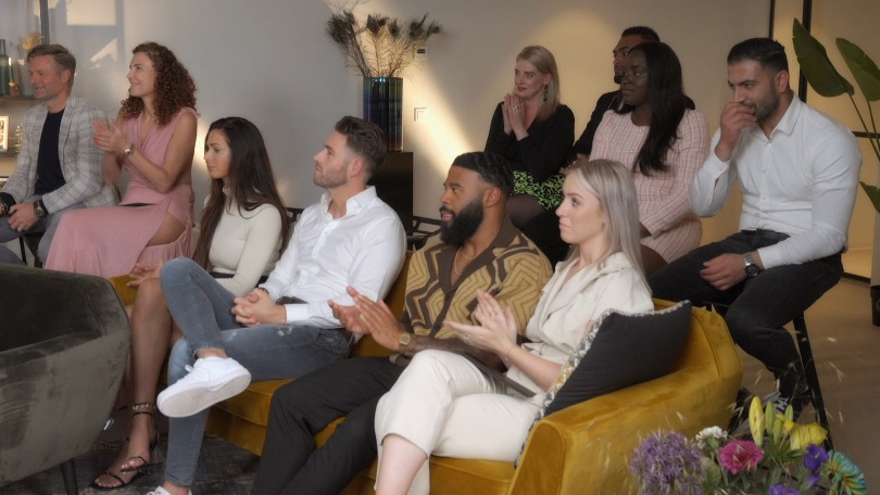 MAFS-publiekslieveling wekt nu juist steeds meer irritatie: “Vervelend”