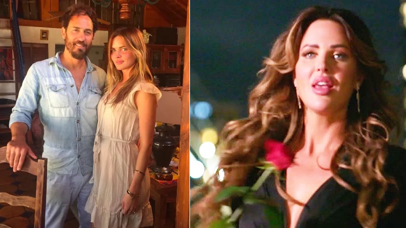 Bachelorette-Sylvia openhartig over haar dramatische huwelijk: “Klopte van geen kant”