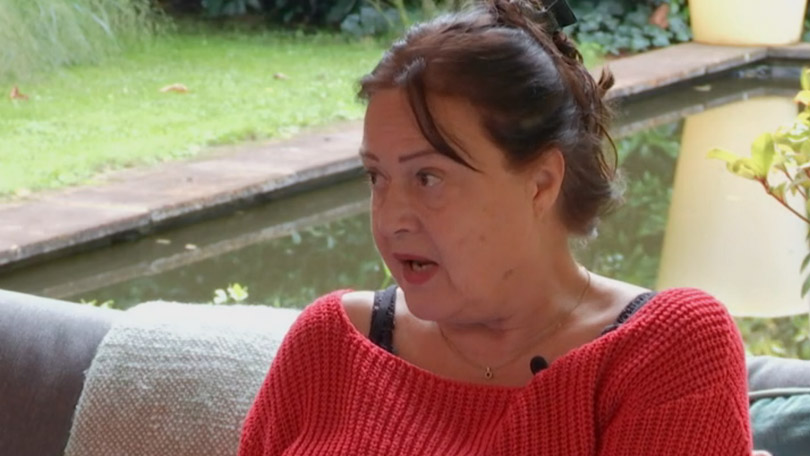 Sera Lang Leve de Liefde