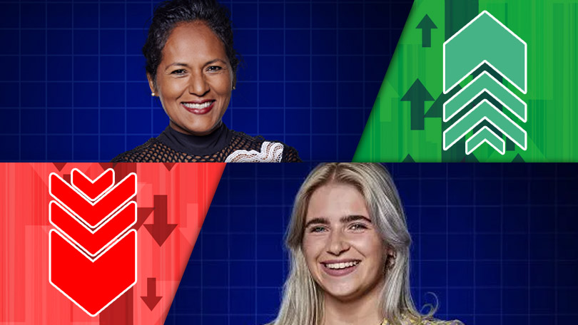 Eunice Djedi Een Jaar Van Je Leven