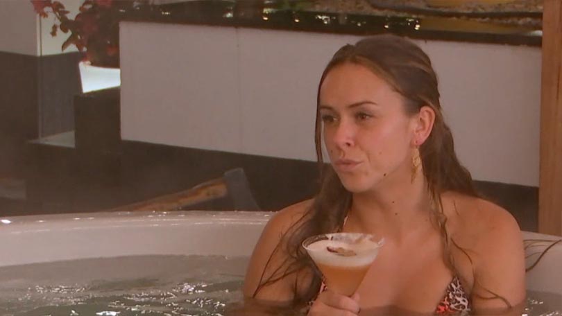 Jacky Lang Leve de Liefde