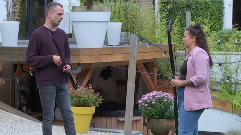 Marko Joanne Lang Leve de Liefde