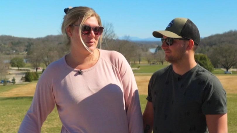 Moniek Brian Grenzeloos Verliefd