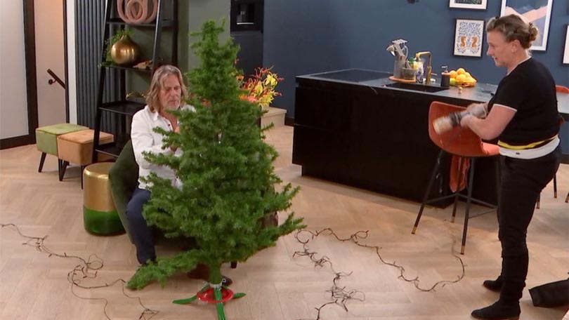 Rob Elza Lang Leve de Liefde