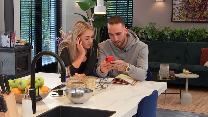 amanda michali 3 lldl