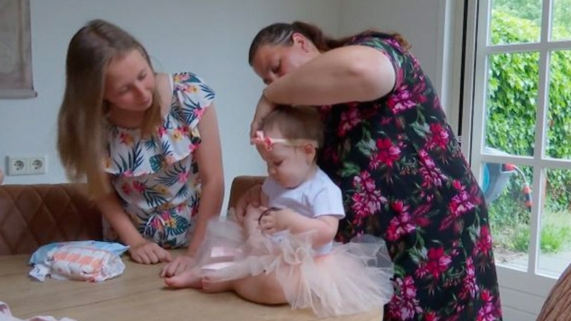 Nieuw seizoen Een Huis Vol van start: “Verbaas mij elke aflevering weer” Een Huis Vol Johni