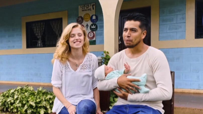 Erick Demi Grenzeloos Verliefd