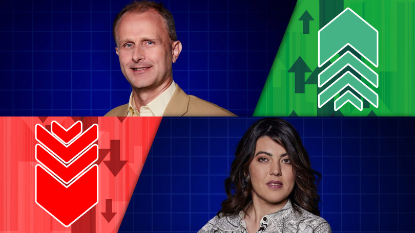 Erik Leila Power Ranking Een Jaar Van Je Leven