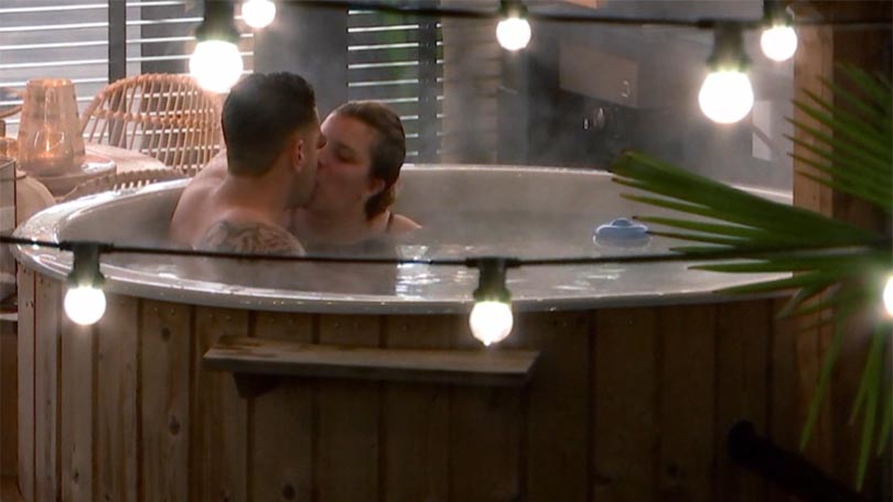 John Sylvana Lang Leve de Liefde