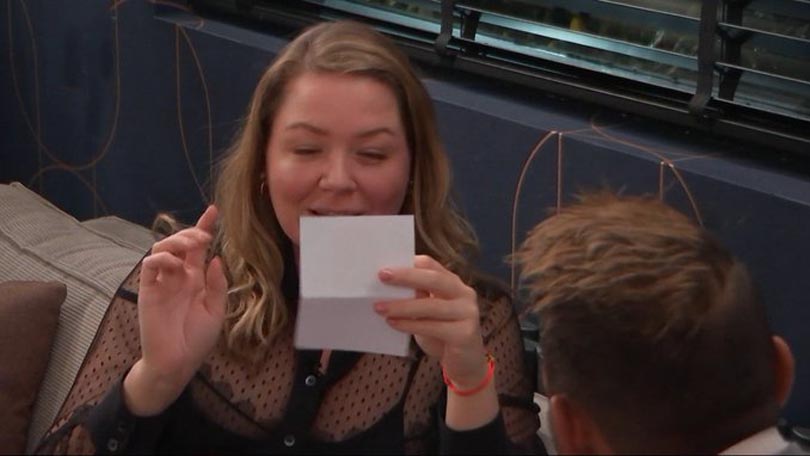 Kelly Lang Leve de Liefde