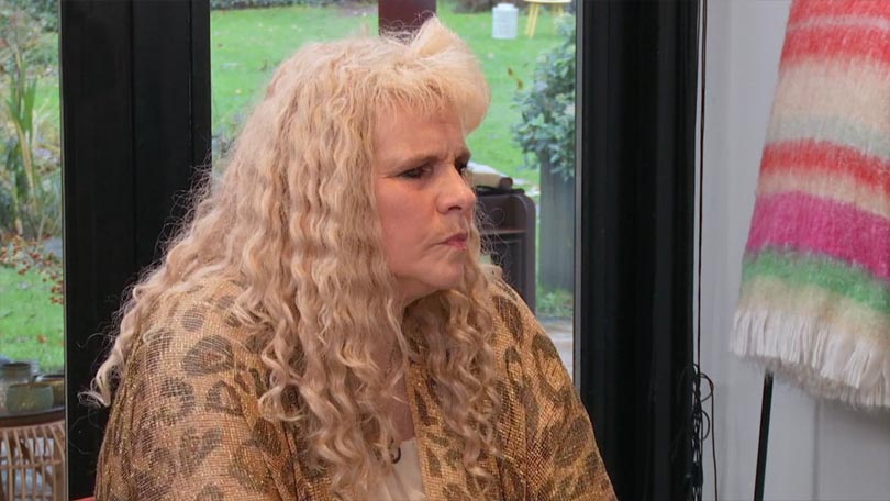 LLDL-kijkers vermoeden foutieve aanmelding: “Hotter Than My Daughter?” Natascha Lang Leve de Liefde