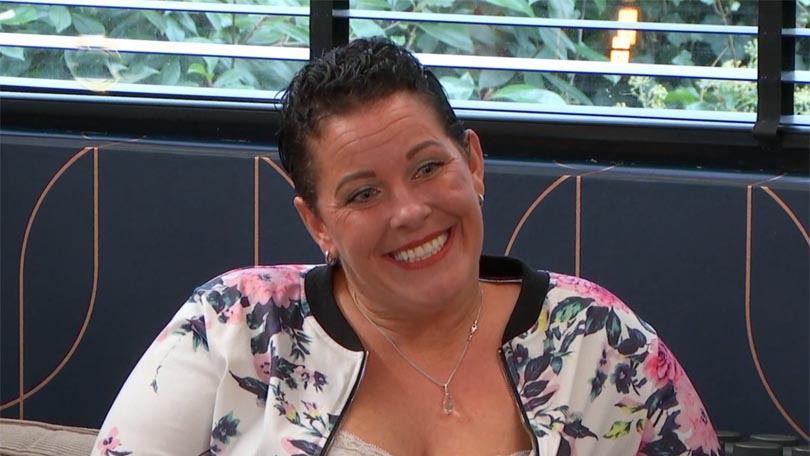 Yasmin Lang Leve de Liefde