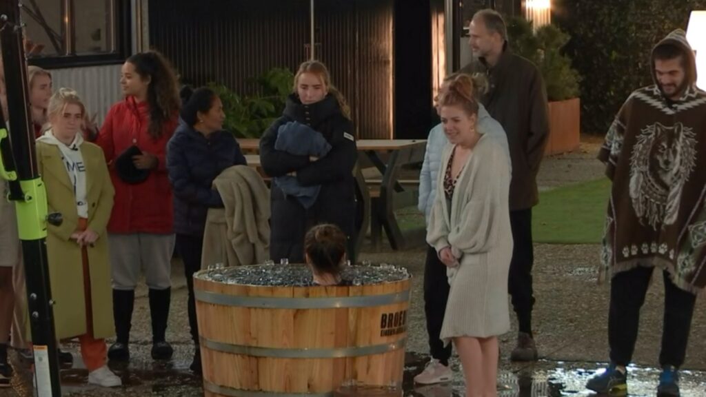 Deelnemers Een Jaar van je Leven