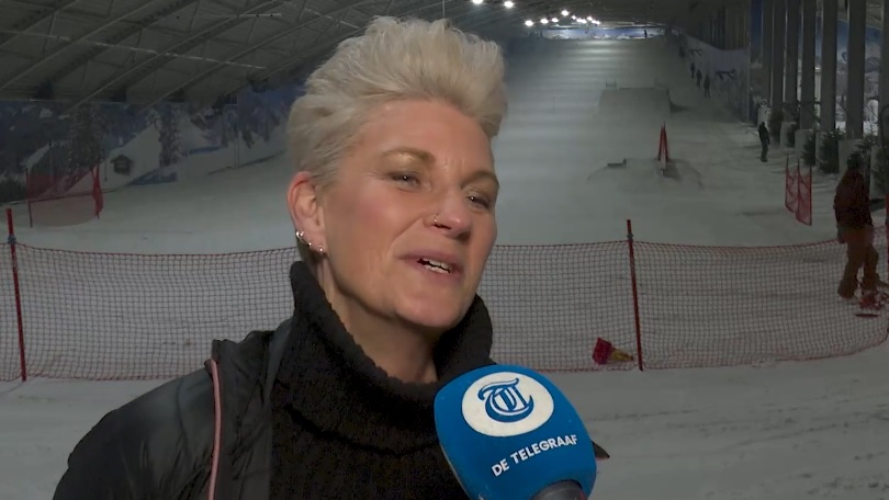 Simone (B&B Vol Liefde) onthult wat voor berichtjes ze van mannen krijgt