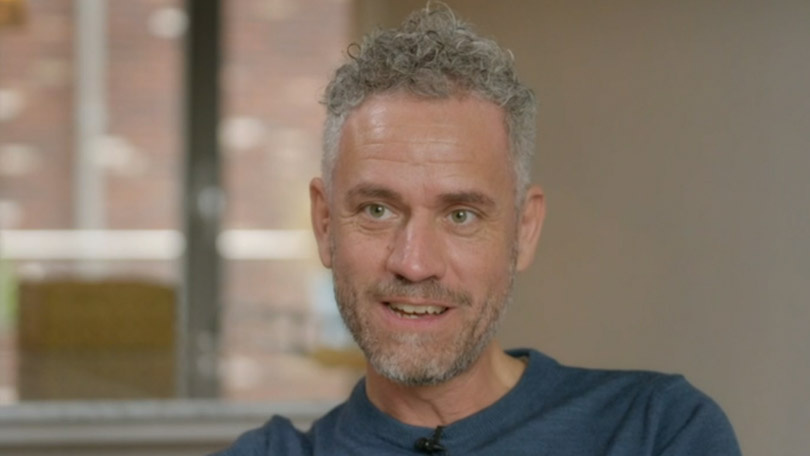 Francois Married at First Sight