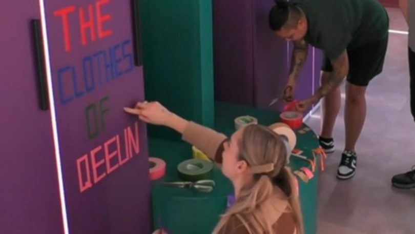 Big Brother-kijkers: ‘Gaat iemand haar dat vertellen?’ charlotte bb