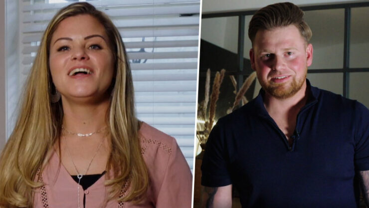 SBS6 zoekt dates voor nieuw liefdesprogramma Ik Ga op Reis - Love & Reality