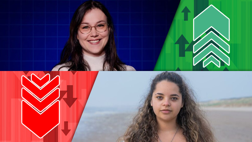Sasha Kenzy Power Ranking