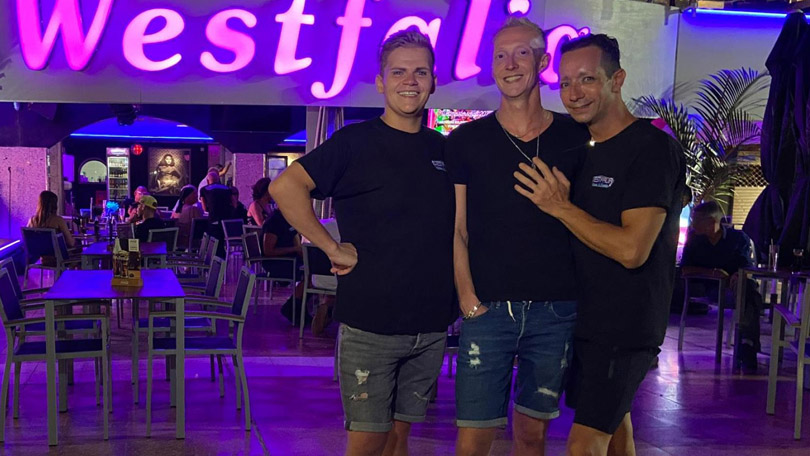 Jesse Jeremy Het Roer Om