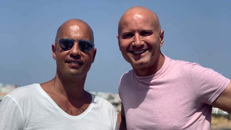 Sinclair Patrick Steenrijk Straatarm