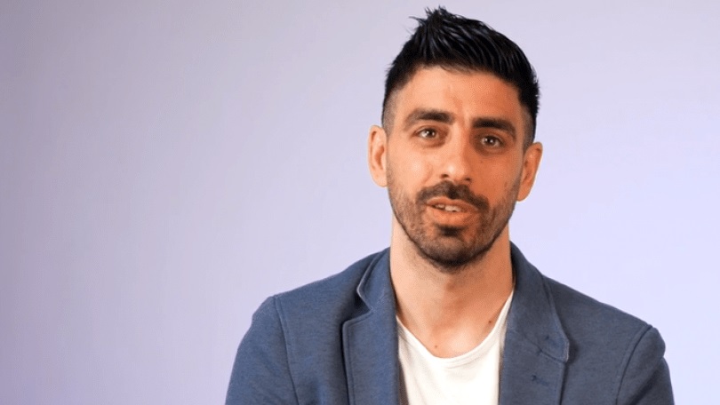 Ali merkt gevolgen van Big Brother-deelname op zijn liefdesleven