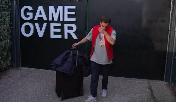 Kijkers Een Jaar van je Leven woedend op Jan-Willem én spelleiding na vertrek Martin