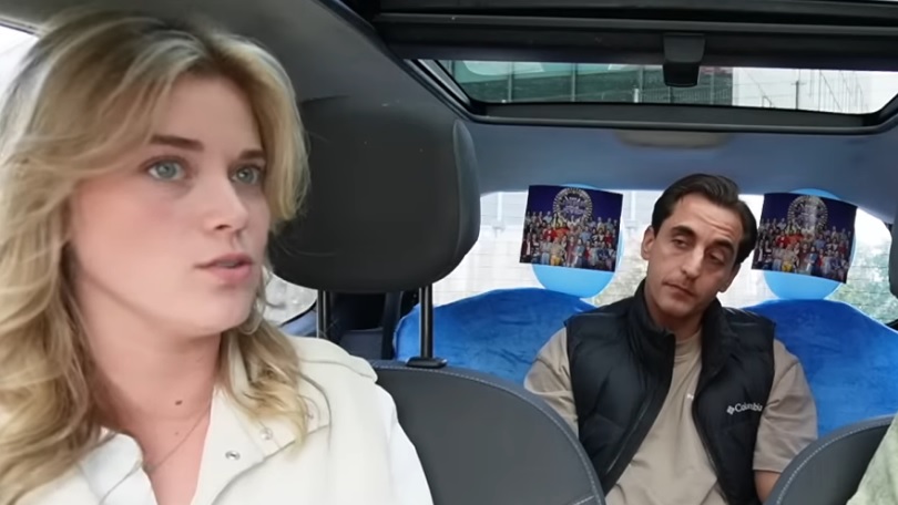 Mexx en Martin vertellen hoe het nu met hun gaat na Een Jaar van je Leven-vertrek