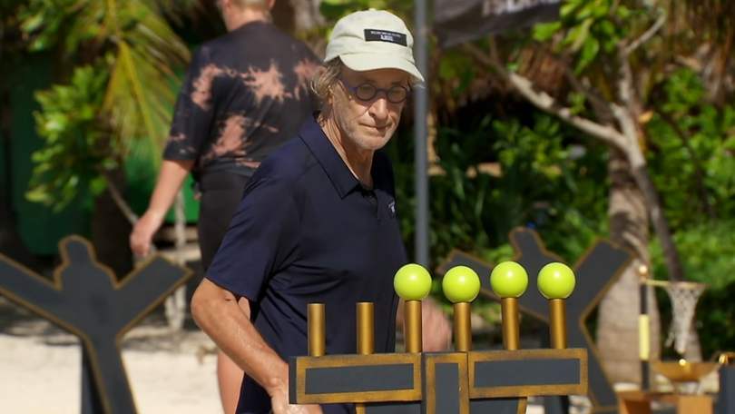 Deze Million Dollar Island-deelnemer deed mee aan Lang Leve de Liefde Arie LLDL Million Dollar Island