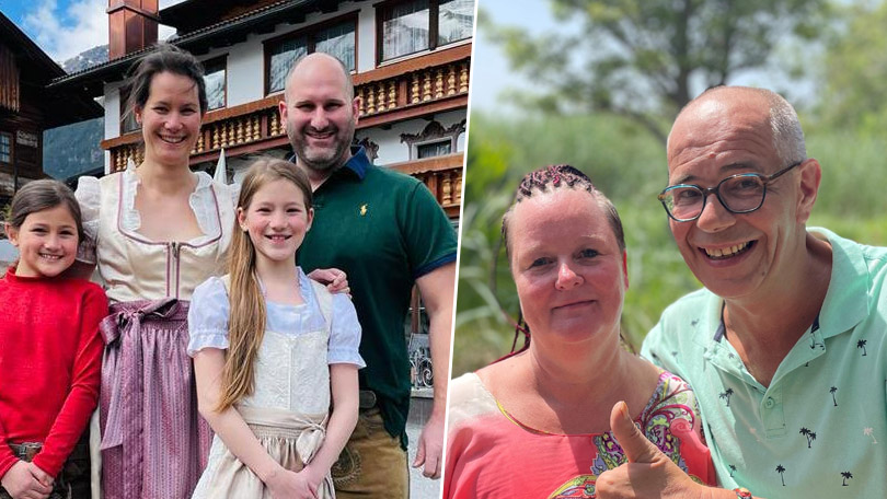 Robert Miranda Joris Sinta Het Roer Om