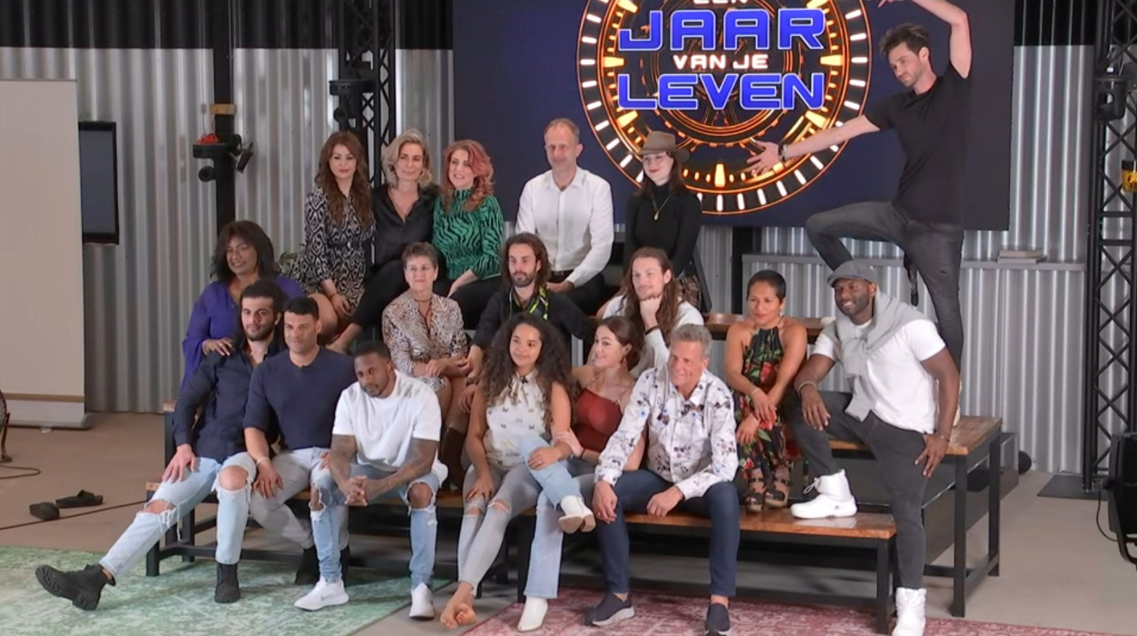 'Dit moet de winnaar worden van Een Jaar van je Leven' - Love & Reality