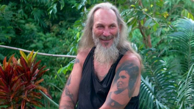 Björn verkiest moeder boven Million Dollar Island: “Moet de kost verdienen” Bjorn moeder Million Dollar Island