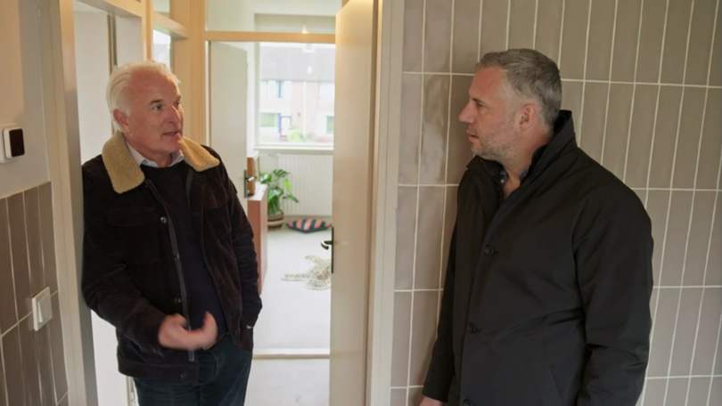 Bob Tijl De Moeite Waard