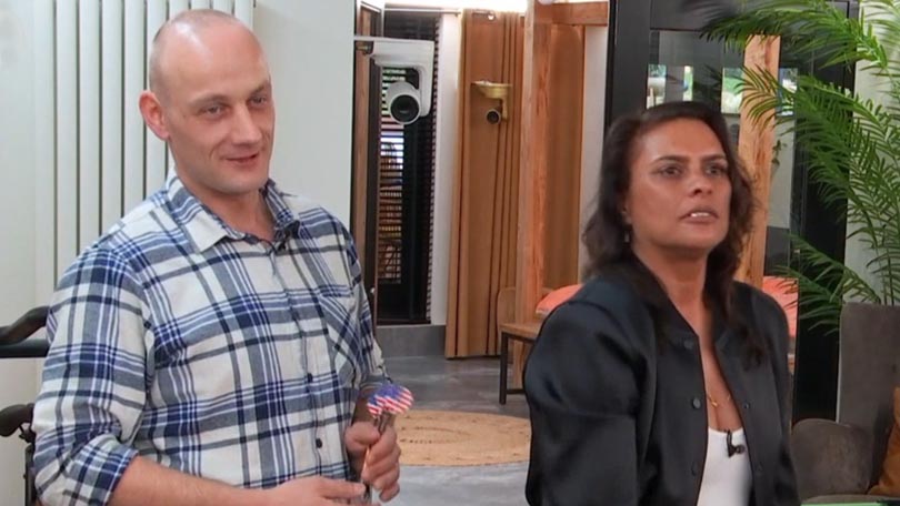 Donny Natascha Lang Leve de Leifde