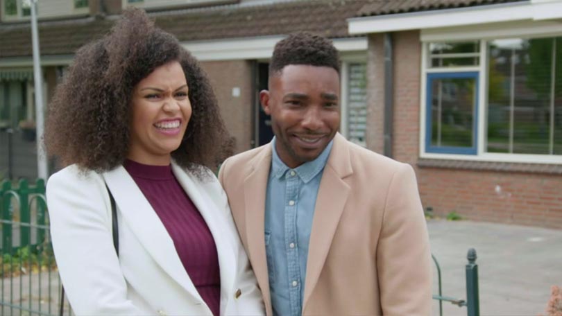 Charissa en Emanuel doen één grote aanpassing: “Kan ik in mijn eentje vol gas gaan”