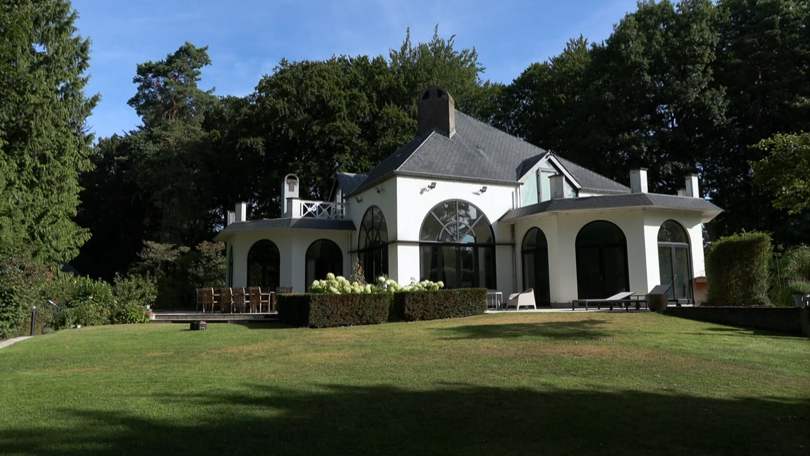 Huis Steenrijk Straatarm