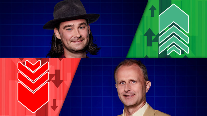 Jeffrey Erik Power Ranking