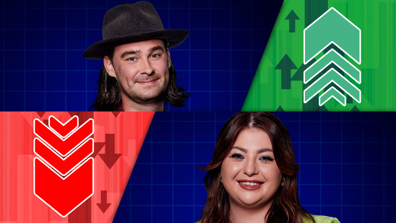 Jeffrey Zoe Power Ranking