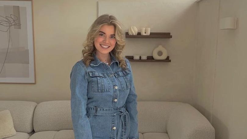 Mexx heeft na Een Jaar van Je Leven nieuw plan: “Ga studeren!” Mexx Een Jaar van je Leven studeren