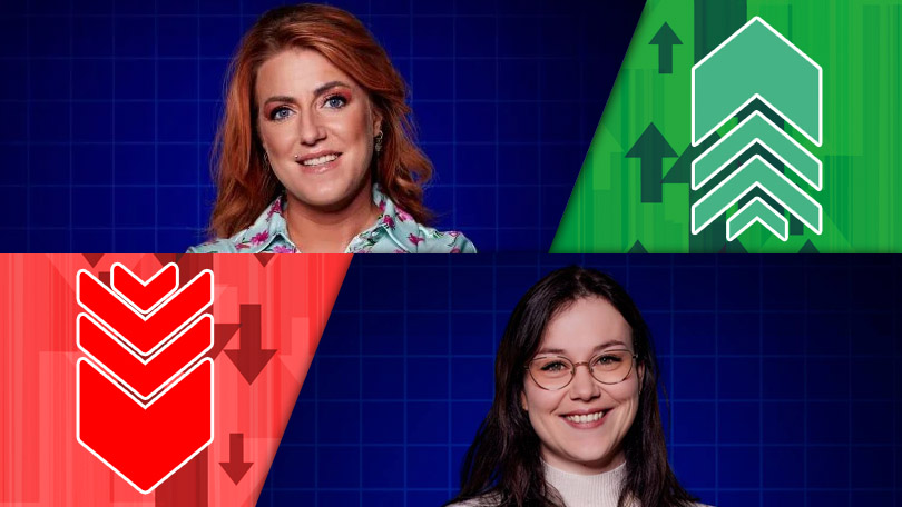 Wendy Sasha Power Ranking