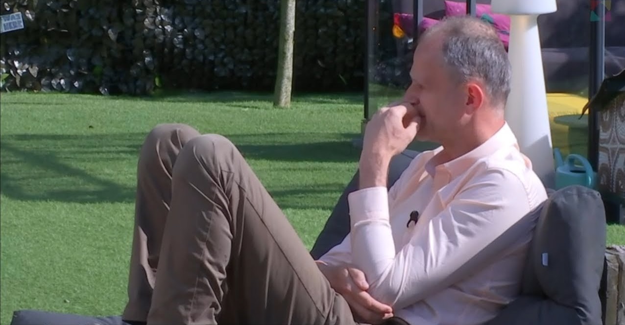 Kijkers walgen van 'smerige actie' Erik in Een Jaar van je Leven - Love