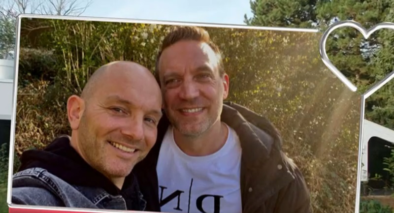 Lang Leve de Liefde: Jeroen en Robin onthullen of ze vandaag de dag nog