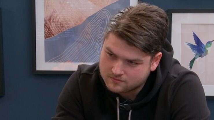 Lang Leve de Liefde: Peter kan wel een beetje meer Pierre gebruiken (en