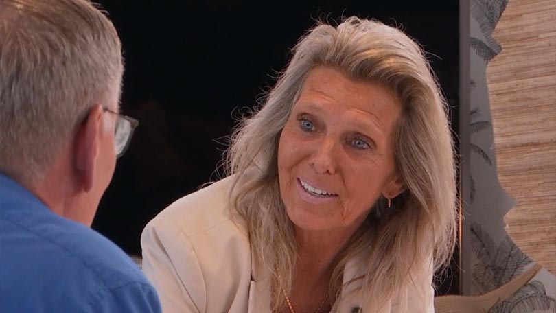 Karin Lang Leve de Liefde