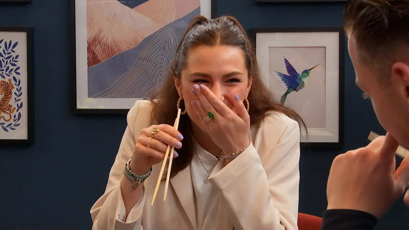 Kevin Mariet Lang Leve de Liefde