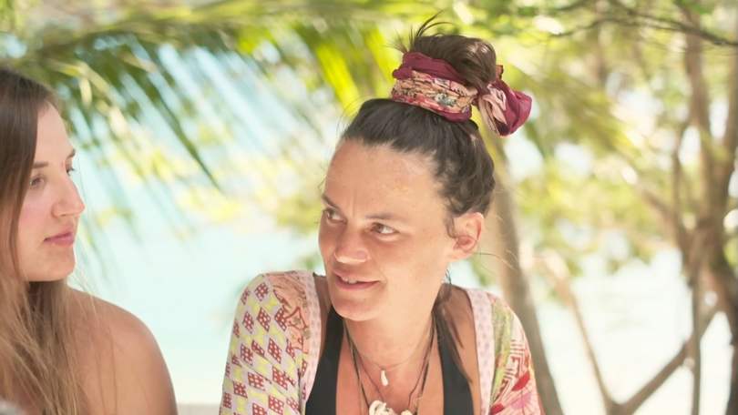 Lisa Million Dollar Island
